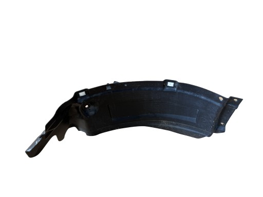 AUDI A7 4G LIFT mudguard SPOILER right front 4G8853888J