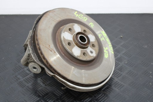fordítsd bal far hátso 8R0505431F AUDI A6 C7 4G0 4G9 LIFT