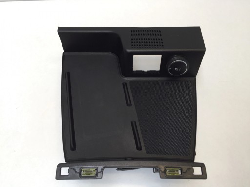 JX7B-A048W42-B - FORD KUGA III MK3 2021 КРИШКА КОРПУС ГНІЗДО 12V