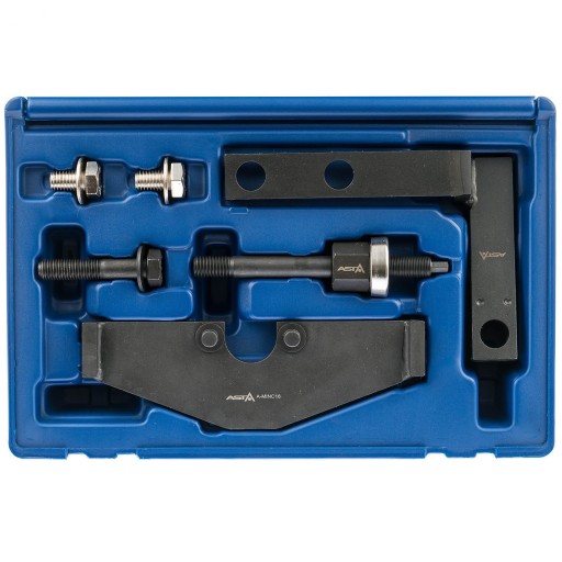 БЛОКИРОВКА ГАЗОРАСПРЕДЕЛЕНИЯ BMW MINI ONE COOPER S 1.6 БЕНЗИН