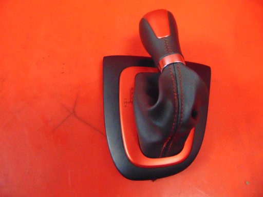 969352148R - RENAULT CLIO 4 IV RS РУЧКА ПЕРЕКЛЮЧЕНИЯ ПЕРЕДАЧ