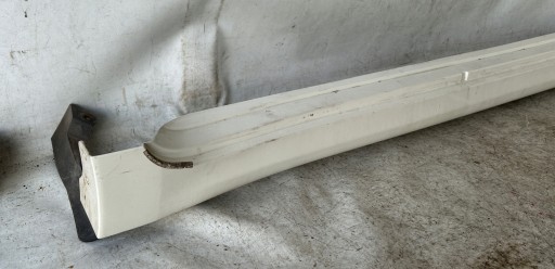 moulding threshold right NISSAN MAXIMA A35 09- QX3