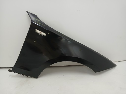fender right front BMW E88 475 BLACK SAPPHIRE