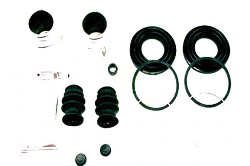 FRE-243908-ZS1 - КОМПЛЕКТ ДЛЯ РЕМОНТУ ЗАТИСКУ FRENKIT D41577C