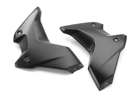 77422459694 - Комплект обшивки тротуару стиль BMW R1200GS K50 OEM