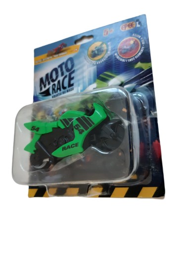 Мотор Шпаги Мотори