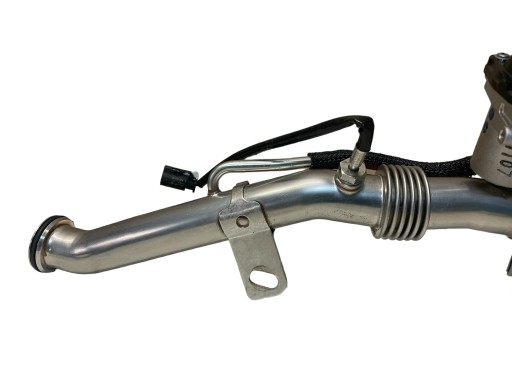 Radiateur échappement EGR BMW 3 G20 G21 3.0D 2022R