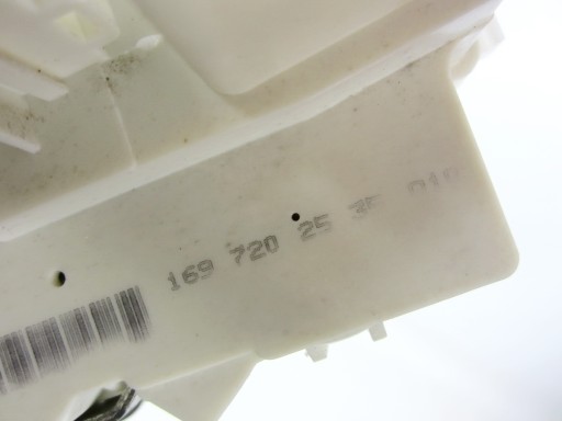 lock door front front left Keyless Go Mercedes W251 ML W164