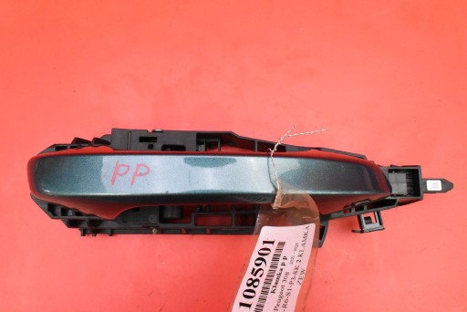 handle right front front EBK 9834951880 PEUGEOT 308 III P5 T10 SW 21-25