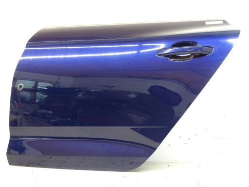 door left rear part left TYLNIE AUDI A5 8W SPORTBACK LX5H