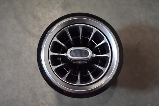 IDEALNA Lüftungsgitter des lüfters LED MERCEDES GLB X247 1