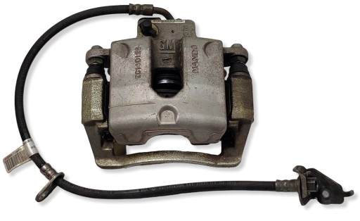 caliper brake wiring left rear part rear Chevrolet Camaro 3.6 v6 2009-2015