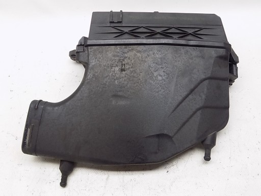 A6420903101 - Корпус воздушного фильтра-MERCEDES W207 3.0 CDI