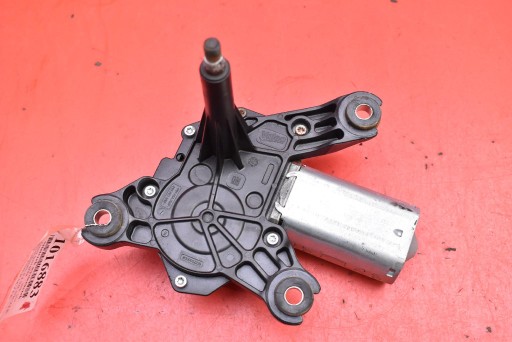 mini motor of a wiper rear part 13269910 OPEL INSIGNIA A HB 08-14