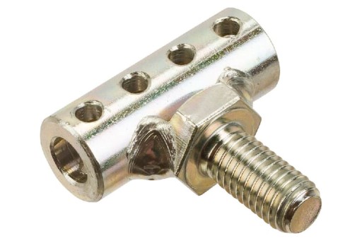 200071431 направляющая втулка