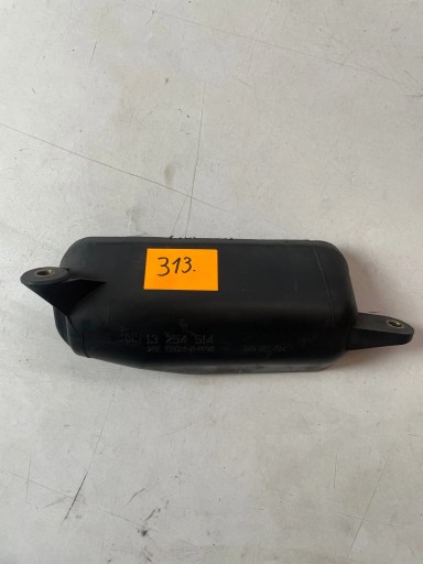 air duct air line Opel Astra IV J Lift