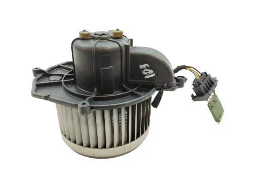fűtőmotor szellőző a ventilátor ellenállása KPL EU Citroen Berlingo II (2008- 2018)