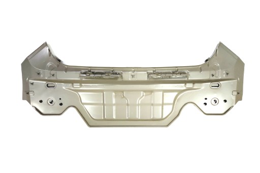 69100-F2000 - Задняя панель, задний ремень безопасности HYUNDAI ELANTRA 2015+ NEW OE