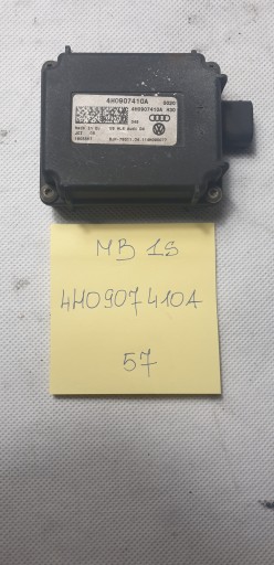 4H0907410A - Контролер антена homelink gateway audi a6 c7 a7 a8