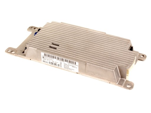 84109238245 - Підсилювач HARMAN Becker BMW F07 F10 F11 F01