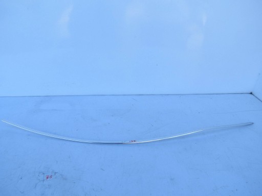 moulding CHROM door left front VOLVO S90 V90 31699864