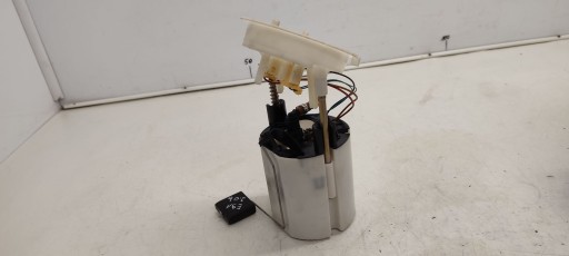 pump pump oil pump of the fuel BMW E91 2,0
