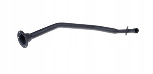 IS3M15487 - ВЫПУСКНОЕ КОЛЕНО ДЛЯ JUNAK 901 SPORT