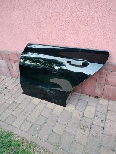 Mercedes w118 a118 cla задня рола ліворуч