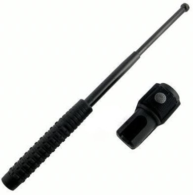 ESP ExB-18H-BK BH-54/BE-01 телескопічна палиця 450 мм