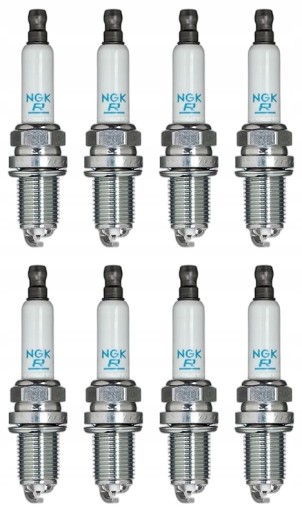 Свічка запалювання ngk 6840