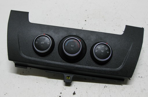 RENAULT MASTER III PANEL Bouton Bouches buses 275106521R