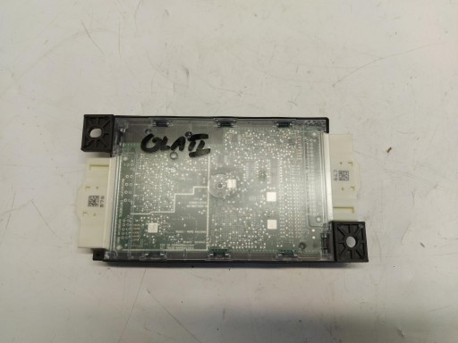 Модуль контроллера бесключевого доступа mercedes gla 200 ii h247 a1679009423