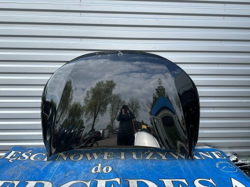 MPH1084 - Кришка капота mercedes eqe 295