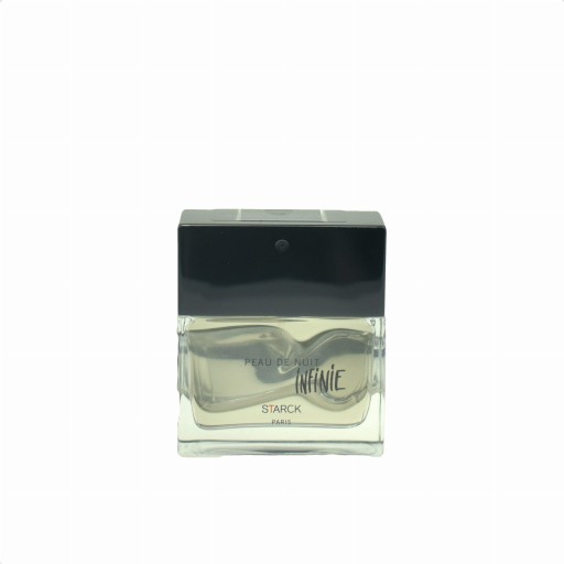 starck peau de nuit infinie woda perfumowana 40 ml  tester 