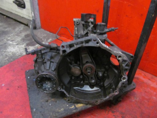AUDI A3 8L 1.9 TDI AGR SKODA OCTAVIA et Boîte de vitesses Manuel JDH