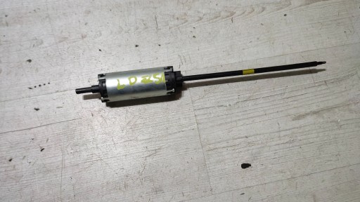 Nissan Murano Z51 2009 front side left mini motor control seat