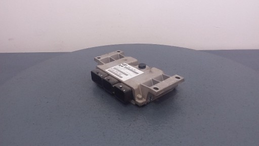 Elk-91046- - Компьютерный контроллер двигателя peugeot 407 i 1.8b 9661570780 iaw6lpb