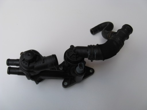 Scatola termostato SEAT LEON 1.4 TSI