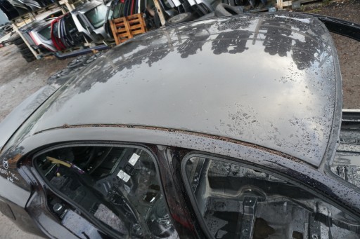 343545662211 - INFINITI Q50 дах GAC SLUPEK