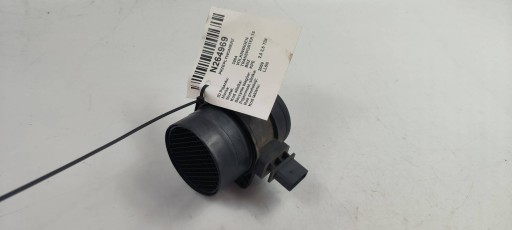 flow meter 03G906461C VOLKSWAGEN TRANSPORTER T5