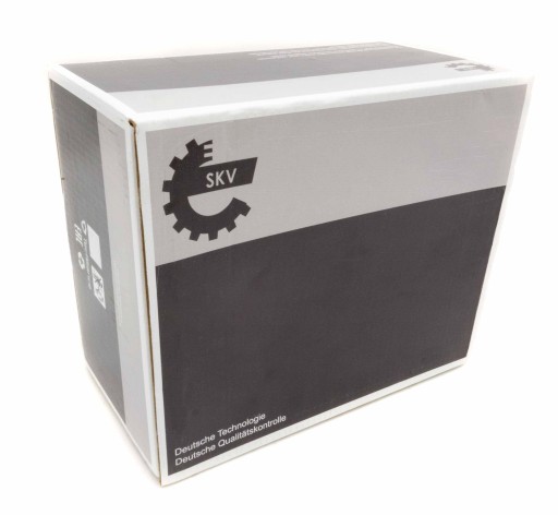 КРЫШКА КЛАПАНА 48SKV012