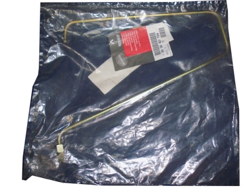 TWM-D8989C8FC7F - Лінія впорскування впорскування RENAULT 5000821704 OE