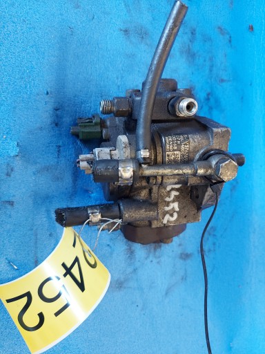 Einspritzpumpe MERIVA 1.7TD 8973762691