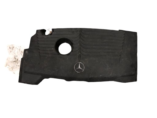 2700100067 ВЕРХНЯ КРИШКА КАПОТА ДВИГУНА MERCEDES