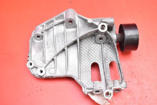 Support Support plaque SPREZARKI Climatisateur air conditionné 7585167 BMW X5 F15 3.0i 306 KM 13-18
