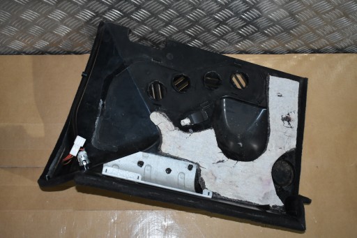 IDEALNA cover mats MERCEDES W463 1