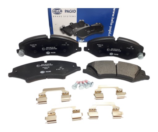 8DB 355 - ОГЛЯД LAND ROVER DEFENDER DISCOVERY RANGE ROVER