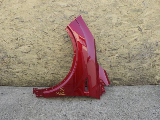 FORD KUGA MK2 II 12- fender left front