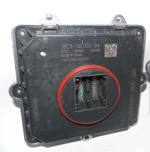 147000042200 - Світлодіодний модуль Jaguar I-Pace J9D3 J8C3-13E005-BA