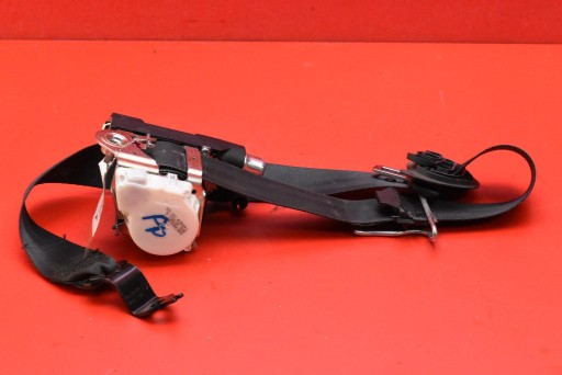 tension belt safety right front adjuster 6R4857706 VW POLO 5 V 6R 09-15